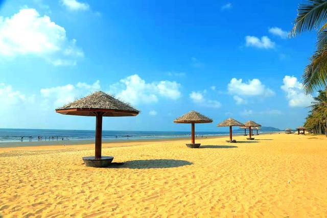 滨海旅游-滨海旅游景点推荐