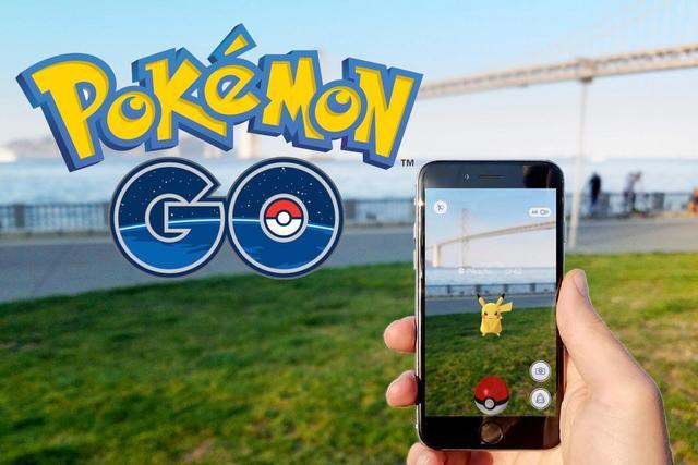 pokemon go怎么玩-pokemon go怎么玩的