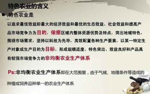大农业-大农业是什么意思