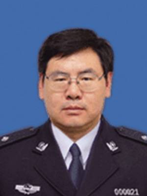 相怀珠-