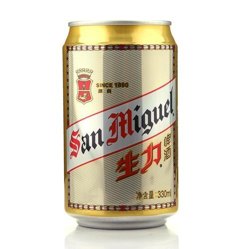 生力啤-生力啤酒