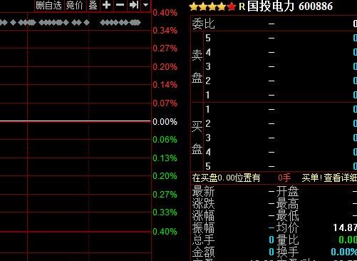 安徽水利股票-安徽水利股票什么时候复牌