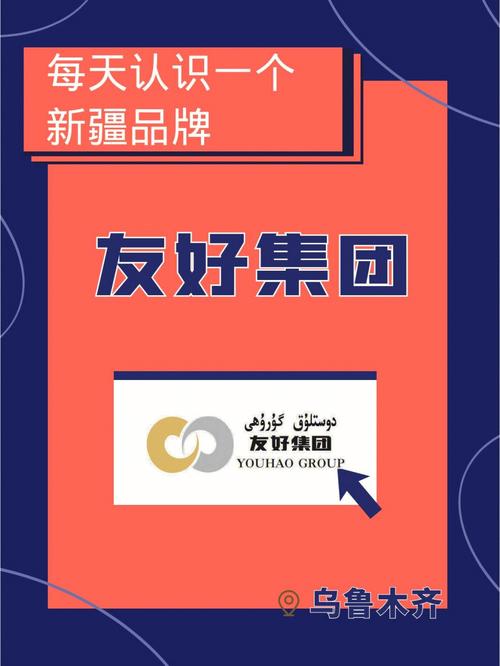 新疆友好集团-新疆友好集团股份有限公司