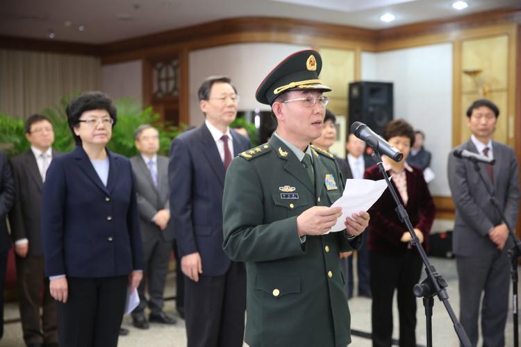 总后勤部领导名单-总后勤现任副部长