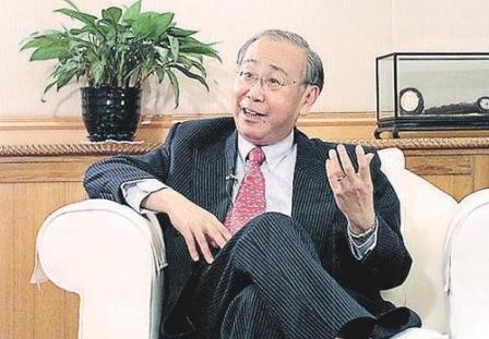 新鸿基集团-新鸿基集团目前掌门人