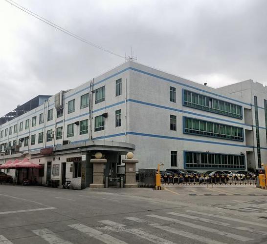 东莞工厂企业实施封闭式管理-东莞工厂企业实施封闭式管理方案