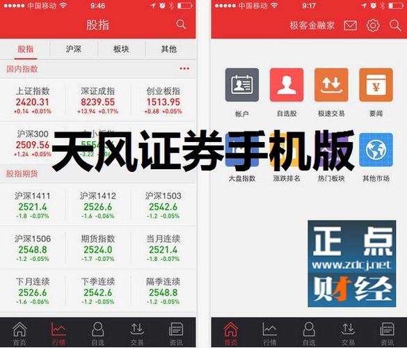 天风证券股票-天风证券股票股吧