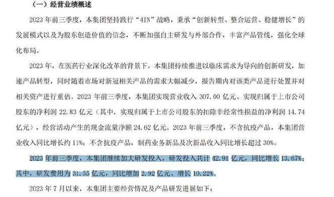 复星医药-复星医药被剔出上证50指数