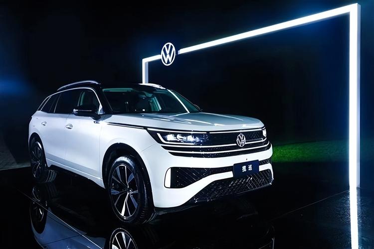 一汽-一汽-大众第2700万辆整车下线