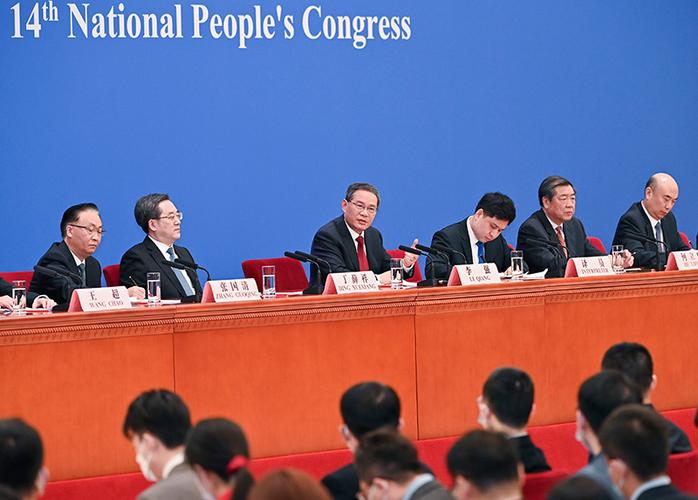 新任总理-2023年中国新任总经理是谁