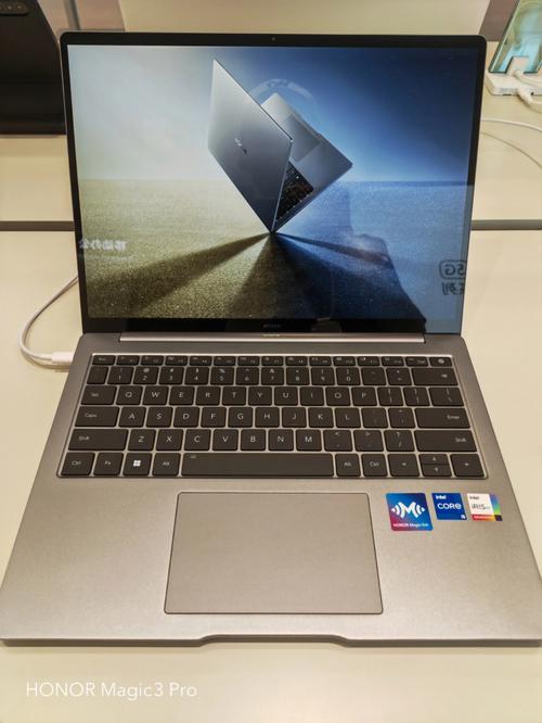 荣耀MagicBook-荣耀magicbook14
