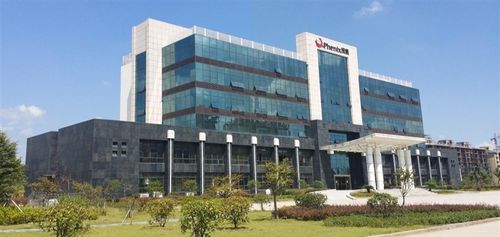 凤凰光学股份有限公司-凤凰光学股份有限公司在哪里