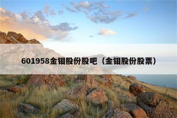 金钼股份-金钼股份股吧