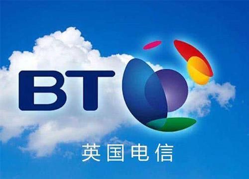 英国电信-英国电信运营商