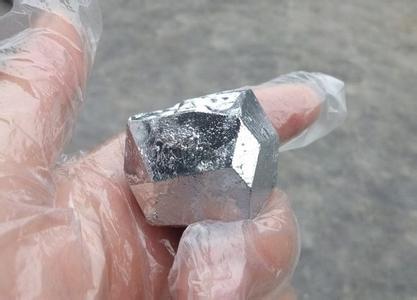 金属镓-金属镓价格多少钱一公斤