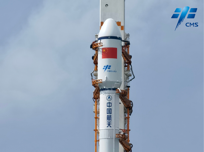 天舟四号发射圆满成功-天舟四号发射圆满成功意味着什么
