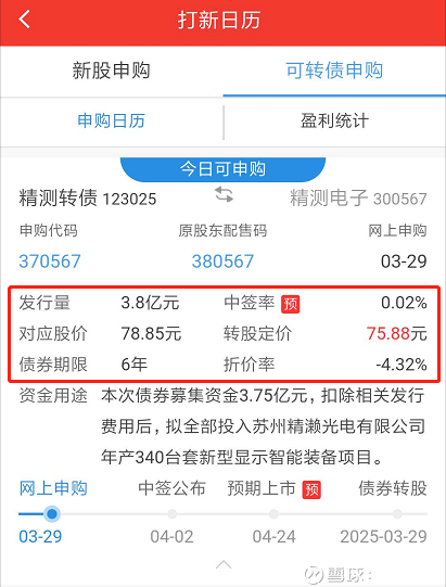 精测电子-精测电子(300567)股吧
