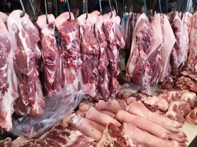 批发猪肉-批发猪肉去哪里进货