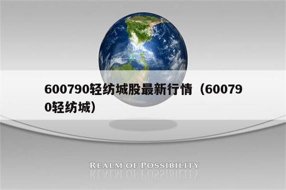 600790轻纺城-600790轻纺城股吧
