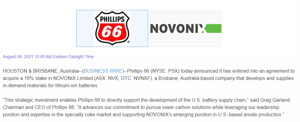 phillips 66公司-phillips66公司简介