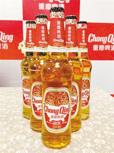 重庆的啤酒市场-重庆的啤酒市场有哪些