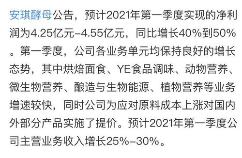 600298安琪酵母-600298安琪酵母股票
