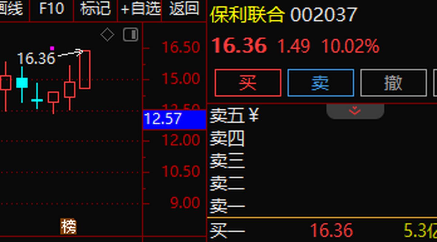 002037-002037保利联合股吧