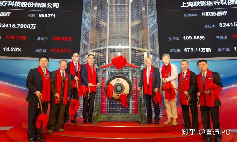联影医疗-联影医疗将召开股东大会