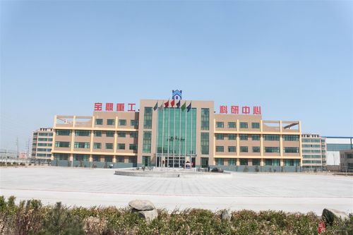 宝鼎重工股份有限公司-宝鼎重工股份有限公司怎么样