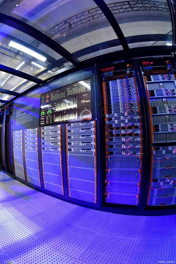 量子通信-量子通信技术为国家的网络安全罩上一层天网