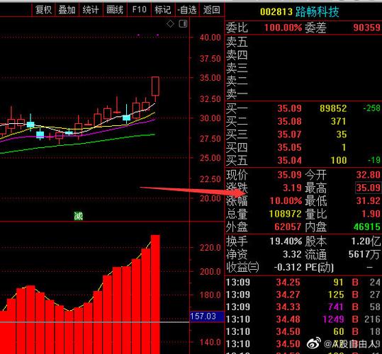 002813-002813路畅科技股吧