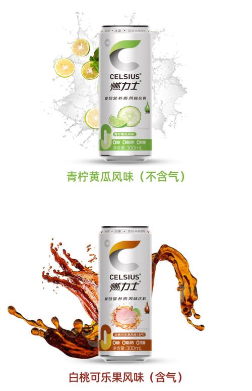 燃力士-燃力士饮料是什么公司