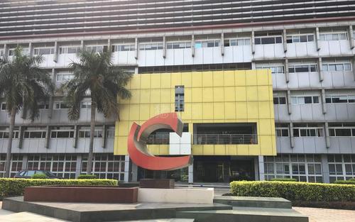 长园新材-长园新材料港