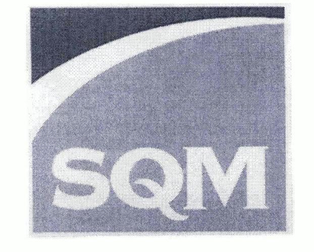 sqm-sqm是什么单位