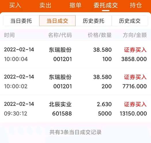 601588北辰实业-601588北辰实业最新消息