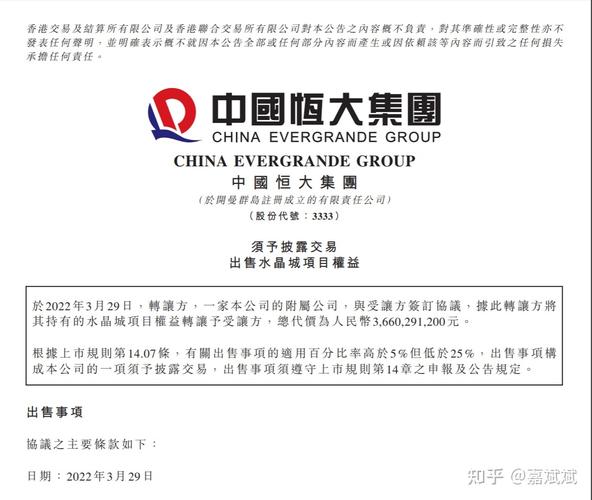 恒大最新消息-恒大最新消息 国家接盘