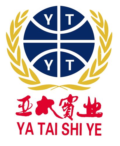 亚太实业-亚太集团股份