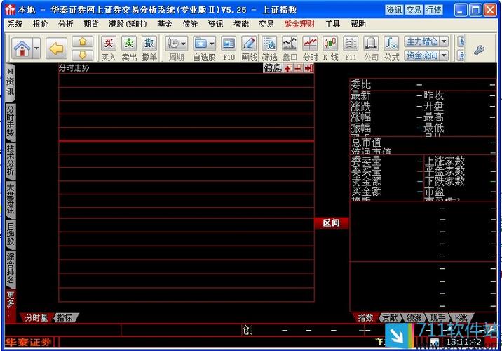 华泰证卷-华泰证券app官网下载