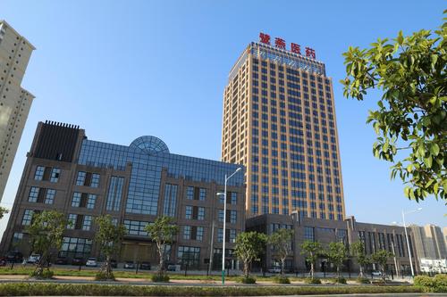 鹭燕医药-鹭燕医药股份有限公司