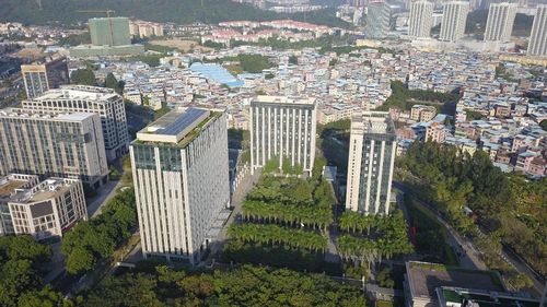 保利科技-保利科技有限公司
