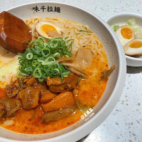 味千-味千拉面
