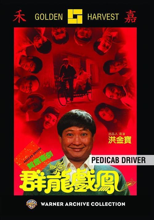 群龙-群龙戏凤