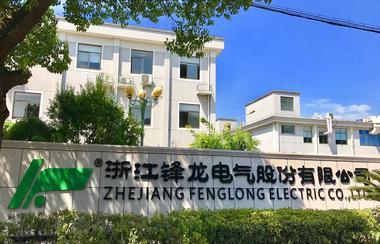 锋龙股份-锋龙股份折价6.88%