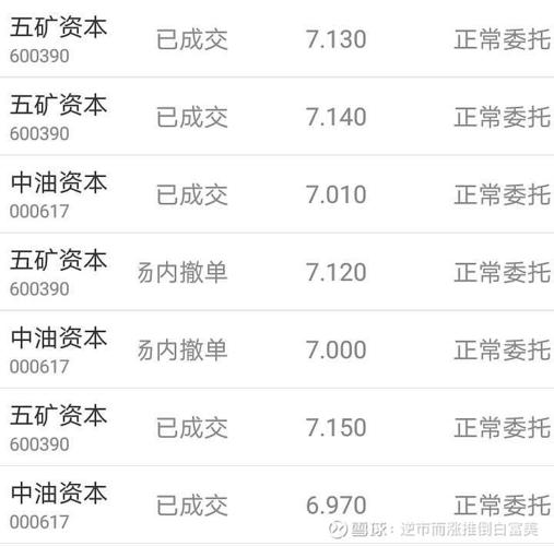 000617-000617中油资本股吧