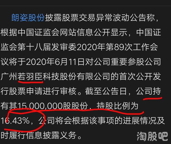 若羽臣-若羽臣股吧