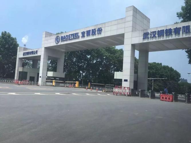 武钢-武钢集团有限公司