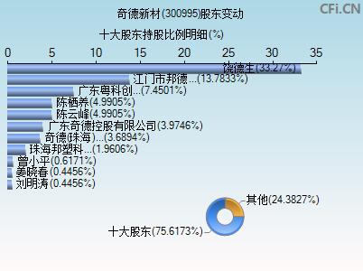 300995-300995股票