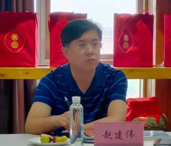 比高集团-比高集团现任董事长