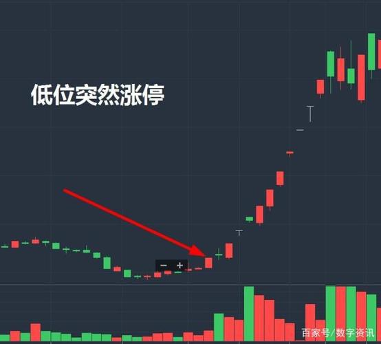 涨停-涨停是什么意思