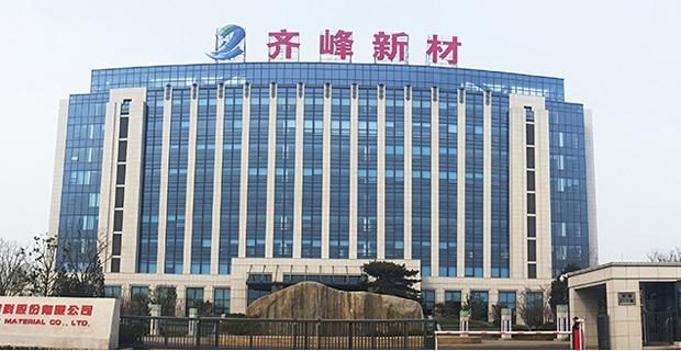 齐峰股份-齐峰股份有限公司